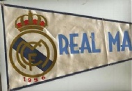 Sportboken - Real Madrid 1956