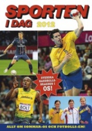 Sportboken - Sporten i dag 2012