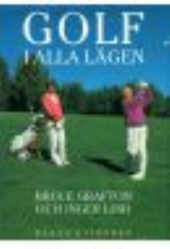Sportboken - Golf i alla lägen