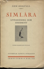 Sportboken - Simlra Livrddning och simidrott