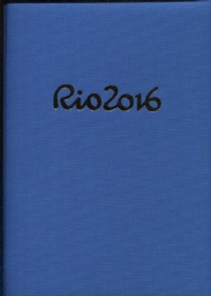 Sportboken - Rio 2016