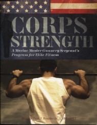 Sportboken - Corps Strength