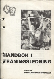 Sportboken - Handbok i träningsledning
