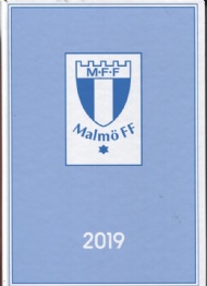 Sportboken - MFF:aren 2019