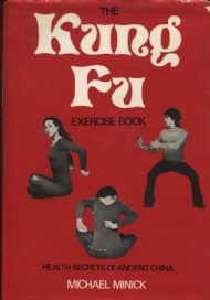 Sportboken - Kung Fu Exercise Book