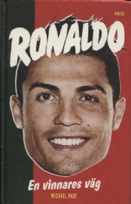 Sportboken - Ronaldo - En vinnares väg