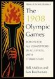 Sportboken - The 1908 Olympic Games