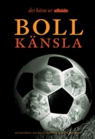 Sportboken - Bollknsla - Det bsta ur offside
