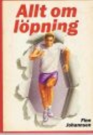 Sportboken - Allt om löpning