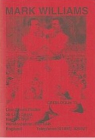 Sportboken - Mark Williams Boxing Catalogue 12