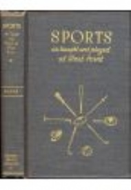 Sportboken - Sports as taught and played at West Point