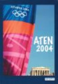 Sportboken - ATEN 2004 - Olympiska spelen 2004