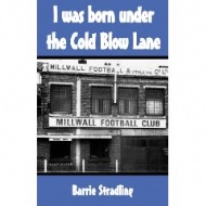 Sportboken - I was born under the cold blow lane 
