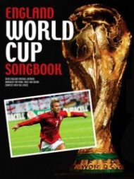 Sportboken - England World Cup Songbook