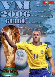Sportboken - VM 2006 Guide Tyskland