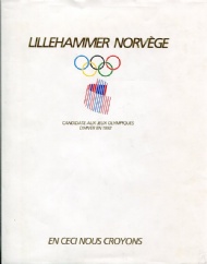 Sportboken - Lillehammer Norway 