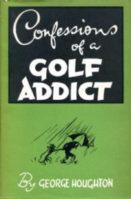 Sportboken - Confessions of a golf addict