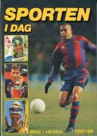 Sportboken - Sporten i dag 1997-98