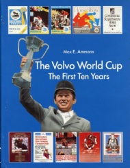 Sportboken - The Volvo World Cup the first ten years