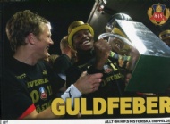 Sportboken - Guldfeber - Allt om HIF:s väg till trippeln 2011