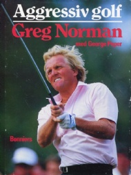 Sportboken - Aggressiv golf