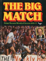 Sportboken - The Big Match