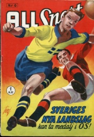 Sportboken - All Sport 1952 no. 6