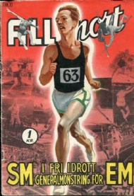 Sportboken - All Sport 1950 no 7