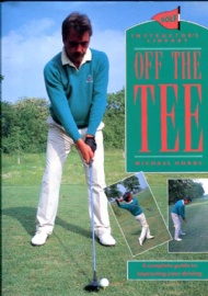 Sportboken - Off the Tee