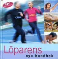 Sportboken - Löparens nya handbok 