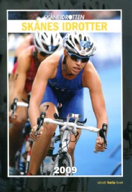 Sportboken - Skånes idrotter 2009