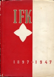 Sportboken - IFK Helsingfors 1897-1947