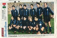 Sportboken - F.C Inter 1959