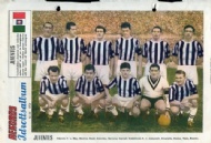 Sportboken - Juventus 1956