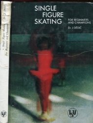 Sportboken - Single figure skating