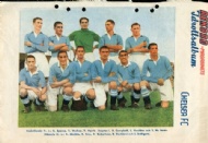 Sportboken - Chelsea FC 1947