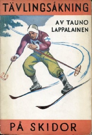 Sportboken - Handbok i tävlingsåkning på skidor