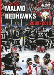 Sportboken - MIF Redhawks 2009/2010
