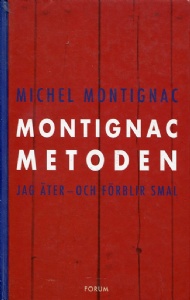 Sportboken - Montignac Metoden