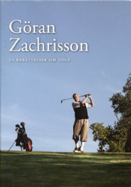 Sportboken - 20 berättelser om golf