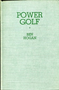 Sportboken - Power Golf 