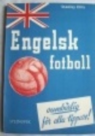 Sportboken - Engelsk fotboll