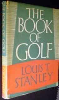 Sportboken - The book of golf