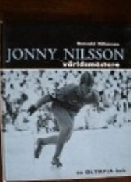 Sportboken - Jonny Nilsson Världsmästare