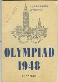 Sportboken - Olympiad 1948