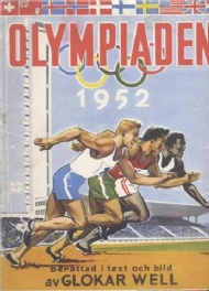 Sportboken - Olympiaden 1952