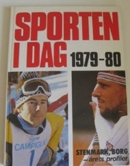 Sportboken - Sporten i dag 1979-80 