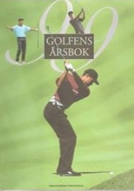 Sportboken - Golfens årsbok 1999