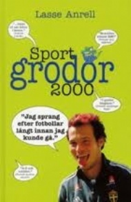 Sportboken - Sportgrodor 2000