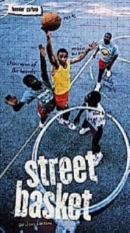 Sportboken - Streetbasket